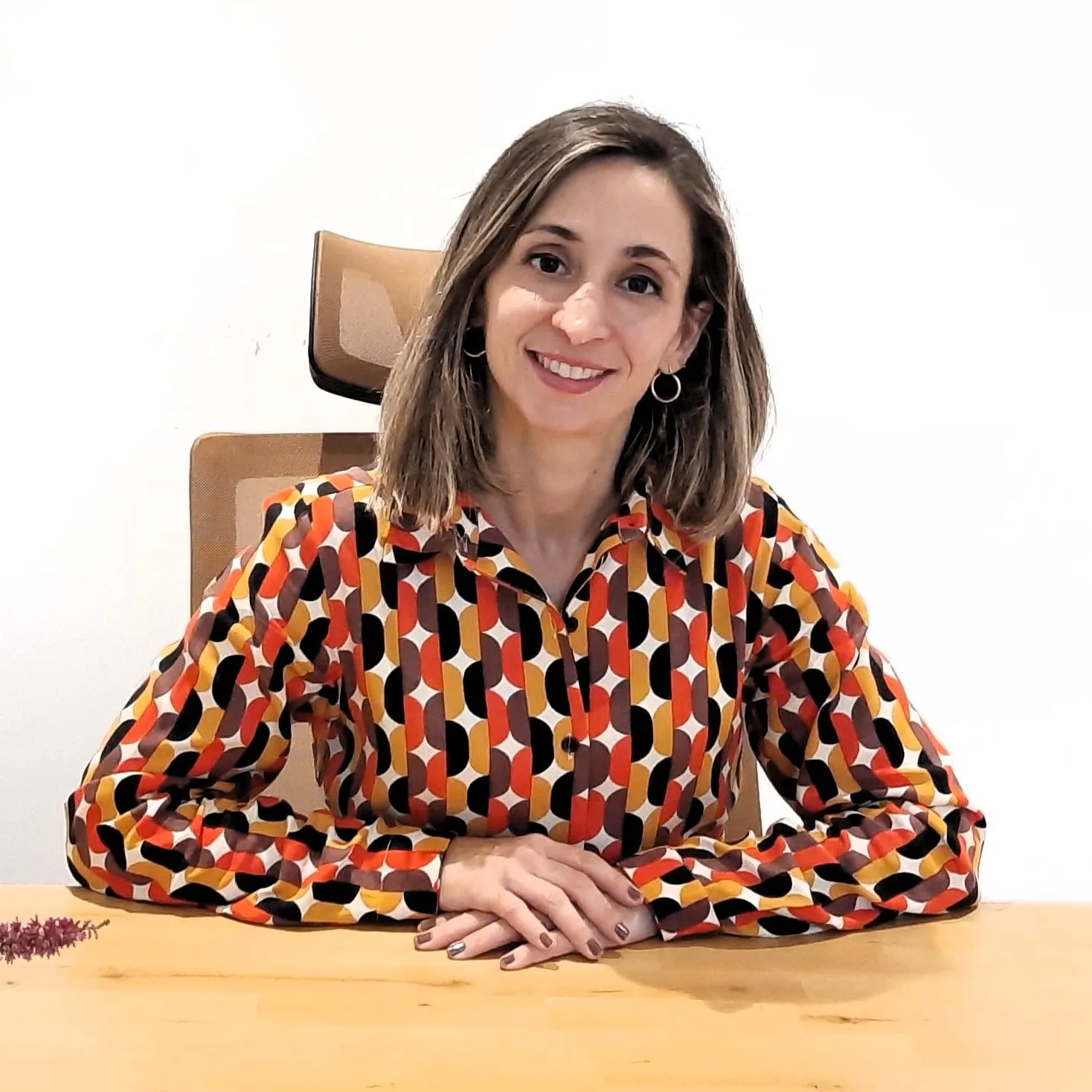 Mara Descalzo Cabadés