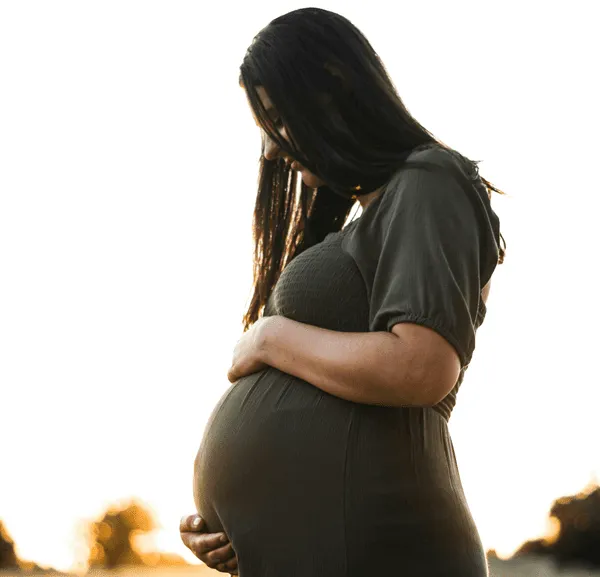 Embarazo y maternidad